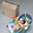 [출산 일기] 알찬 구성의 &#34;앙쥬맘 박스 for 출산맘&#34; 당첨 후기