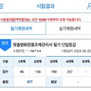 꿈자리이불 - 관악구 남부순환로248길 76 | 2025년 맞춤형화장품조제관리사 10회 시험 합격후기, 올해는 이 자격증이랑 씨름함