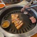 1506 | [경기 용인] 보정동맛집 고반식당 용인보정점 | 보정동고기집 추천 고반식당 보정동삼겹살맛집