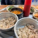 대구 효목동 맛집ㅣ밥먹고갑시다ㅣ가성비 좋은 보리밥 정식이 있는 동촌유원지 맛집