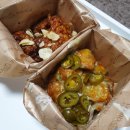 PURADAK CHICKEN | [치킨추천] 그 유명한 푸라닭치킨 냠냠 후기 :: PURADAK CHICKEN ♥