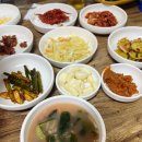향촌오리불고기식당