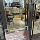 Traveler’s factory 트래블러스 팩토리 노트/다이어리 - passport size 여권사이즈