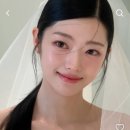 다슬 | 메이크업 전공생이 낋여온 요닝 웨딩 촬영메이크업 후기 / 다슬실장님 &amp; 재희실장님