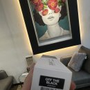 더블랙(The Black) | 사사키 ‘오프 더 블랙(Off The Black)’ 염색약 사용 후기 – 블랙 컬러 리셋의 정답!