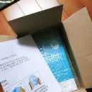 [후기]바쁜 육아중에도 가능한 원터치마스크팩, 유산균마스크팩!!