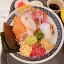 아빠가 만든 카이센동 이미지