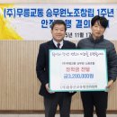 투어울릉주식회사