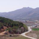 제암산 마루