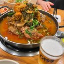 조마루감자탕식당 - 동구 | 조마루감자탕식당