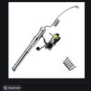 [링크] MICRO FISHING ROD 이미지