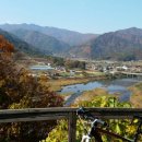 고성터널 이미지