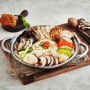 오늘은버섯칼국수