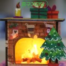 동인 느티나무 도서관 이미지