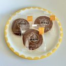 밀가루 없이도 이렇게 맛있다고? 빵순이의 보리담은 유자 아이스 찰보리빵 후기