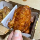 [청양맛집] 교촌치킨 (ft. 반반콤보)