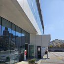 전통시장 주차장 | [경남통영] 통영 중앙시장 주차 고민 끝! 신축이라 깨끗하고 넓은 중앙전통시장 공영주차장 이용 후기