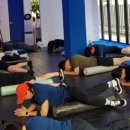 서킷50 팀트레이닝 이미지