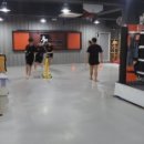 광주 킥복싱 금호디짐 | 광주 두암동 금호동 킥복싱 여름철 뜨겁게 운동하자! 디짐으로~