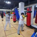 허리케인복싱클럽 이미지