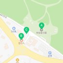 CU화성융건릉점