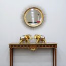 엔틱이 있는 풍경 이미지