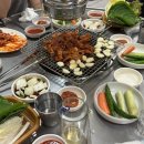 명가숯불곰장어