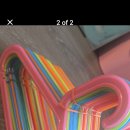 Ikea kids hanger 이미지