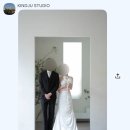 (주)카인드 | (👰🏻‍♀️) KINDJU STUDIO 카인드주 스튜디오 웨딩사진 보정 후기 ✩⡱
