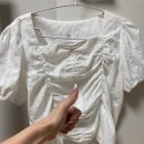 청수세탁소 | [영등포구청] 지나가다 찾은 인생 수선집! 간판없는 수선집 | 스투시 반팔 수선 후기