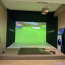 더뉴 갤러리 골프존파크 이미지