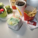 베토 | 맥도날드 신메뉴 베토티 바질크림치즈 버거 후기｜가격과 맛 정리