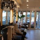 헤어꾸밈 이미지