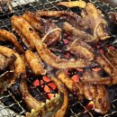 부산자갈치꼼장어 - 영등포구 | 부산자갈치꼼장어