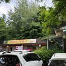 용암리막국수 - 양주시 평화로1889번길 46-12 | 용암리막국수