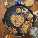 매곡고등학교 | 광주 북구 맛집 매곡동 제주 훈연 고기 맛집 가족 외식 "명지회관 매곡점"