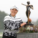 [318]코그니전트 파운더스컵 2년 주기 우승 기록,LPGA 15승,명예의전당 포인트 19,..27포인트에 8포인트 남았다. 이미지