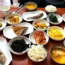 GR(순창군)-[장류로]-상-16 | 백반기행 담양 가정식 백반? 목화식당!