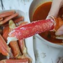 주식회사 킹크랩대게전문점 이미지