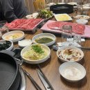 🍖 안양 한우 맛집 “금관한우마을” 회식 후기!