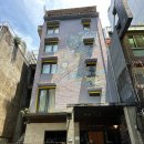 [대만 호텔] At Home Hotel 앳 홈 호텔 중산 - 가성비 좋은 타이베이 호텔