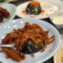 선화동한가네닭발 | 선화동 한가네닭발 본점 방문후기🐔