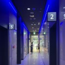 쇼골프 가양점내 사우나 | 실내 스크린 골프 &lt;쇼골프 가양점&gt; 다녀온 후기 (야외스크린장 추천)