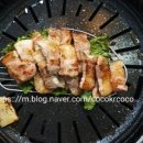 안성골화로구이 이미지