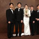 케데헌, 아카데미 2관왕 주제가상·장편 애니메이션상 이미지