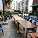 소목식탁 | 높이조절 식탁 테이블 2개 써보니 결국 선택한 이유