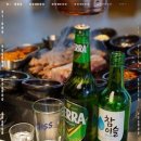 쫀득쫀득 고기가 맛있는 예천동고기 원조부안집 서산예천점 후기