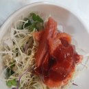 #보은맛집,속리산맛집-매운탕이 끝내주는 &#39;삼년산성송어장&#39;