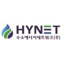 하이넷환경산업연구단지수소충전소 코리아포스트