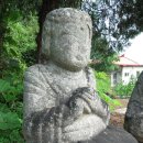 탑리 석조비로자나불좌상 이미지